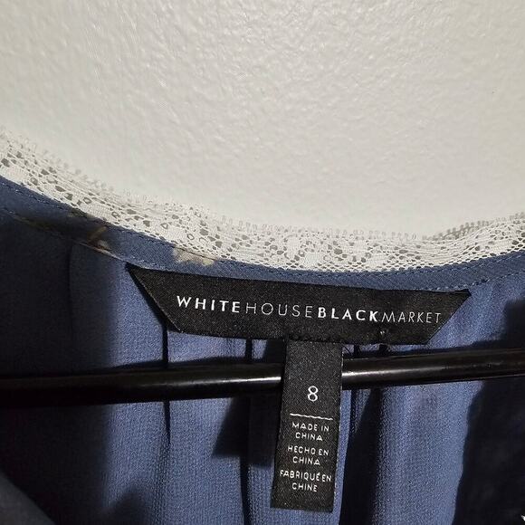 Blouse - Picture 3 of 3